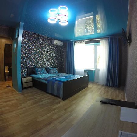 Apartmens On Khabarovskaya Apartment ครือวอยร็อก ภายนอก รูปภาพ