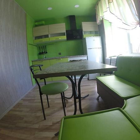 Apartmens On Khabarovskaya Apartment ครือวอยร็อก ภายนอก รูปภาพ