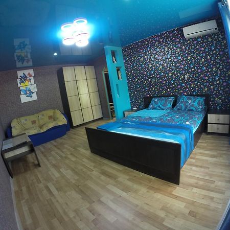 Apartmens On Khabarovskaya Apartment ครือวอยร็อก ภายนอก รูปภาพ