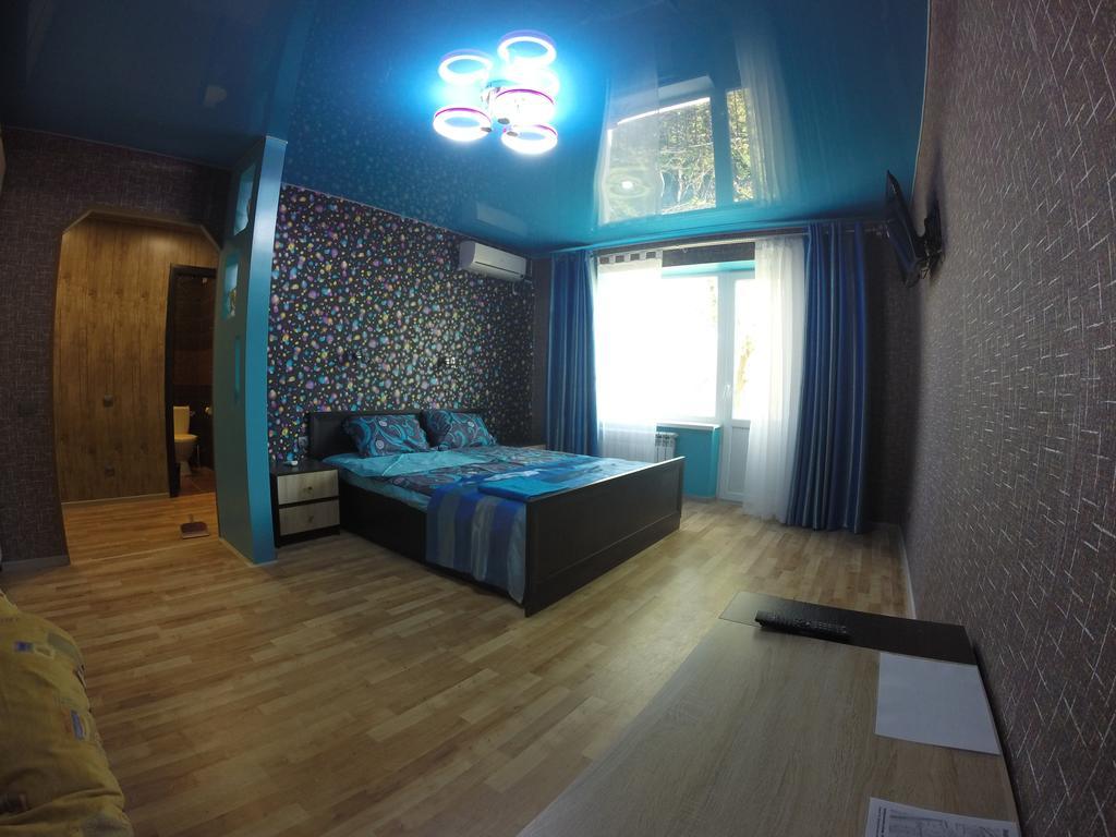 Apartmens On Khabarovskaya Apartment ครือวอยร็อก ภายนอก รูปภาพ