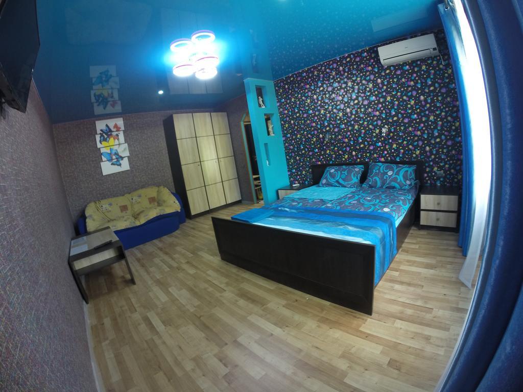 Apartmens On Khabarovskaya Apartment ครือวอยร็อก ภายนอก รูปภาพ