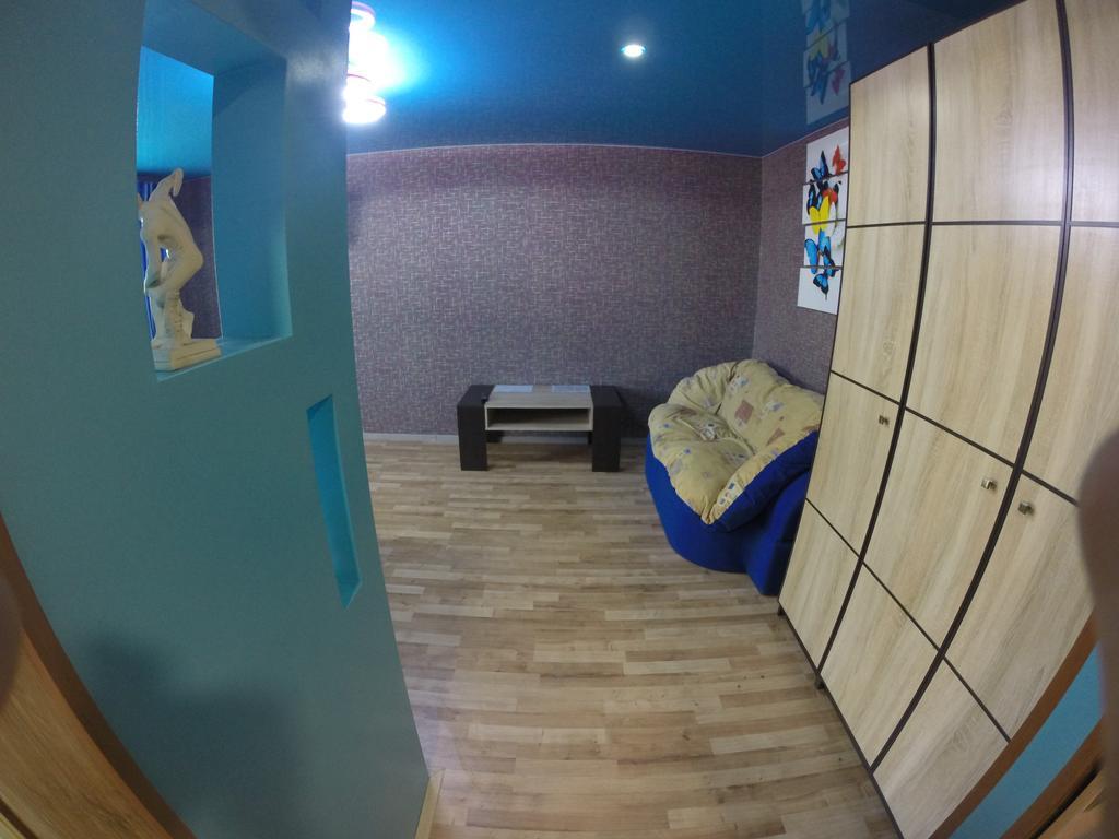 Apartmens On Khabarovskaya Apartment ครือวอยร็อก ภายนอก รูปภาพ